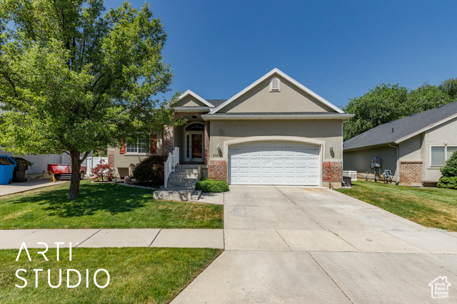 Property Photo: 2063 N 775 E UT 84414