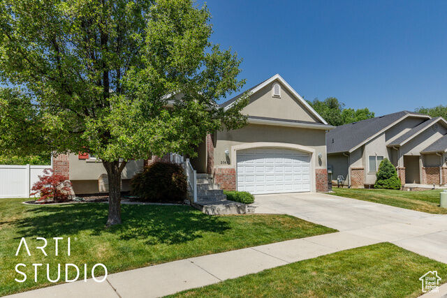 Property Photo:  2063 N 775 E  UT 84414 