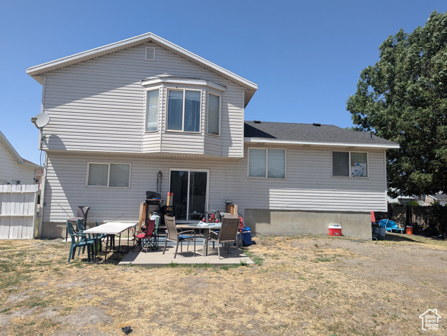 Property Photo:  1831 W Dale Ridge Ave Ave N  UT 84116 