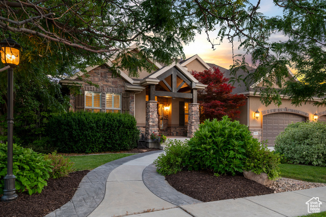 Property Photo:  1524 E 330 N  UT 84043 
