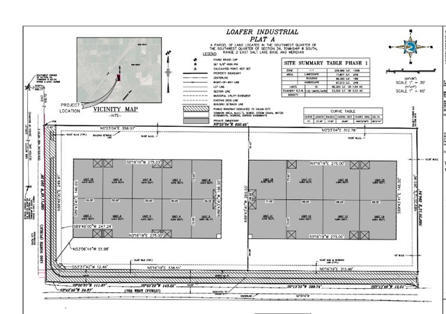 Property Photo: 1179 N 1750 W UT 84653