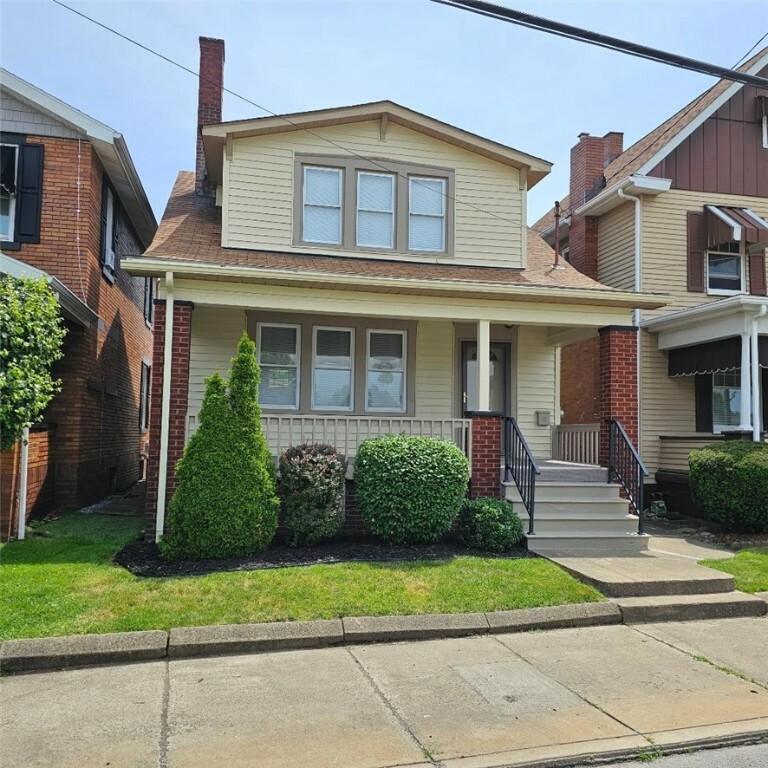 Property Photo: 405 Penn Avenue PA 15061