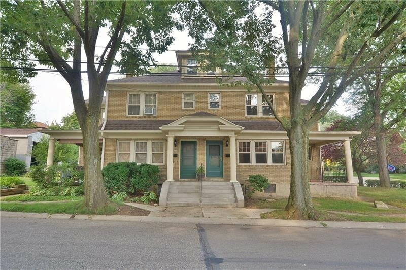 Property Photo: 465 Marietta Place PA 15228