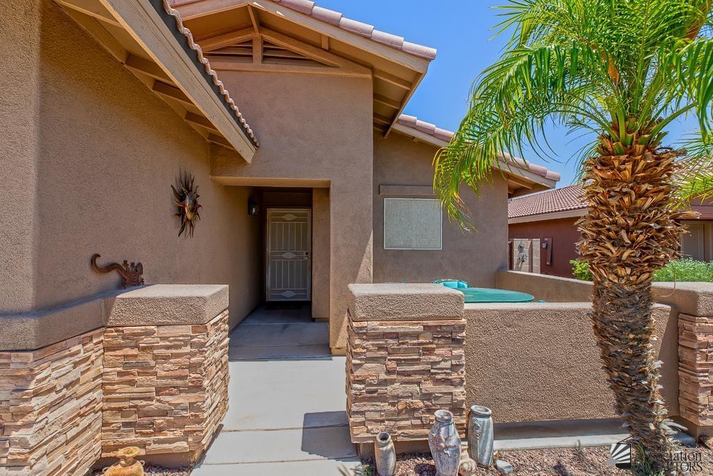 Property Photo: 13734 E 45 Dr AZ 85367-4785