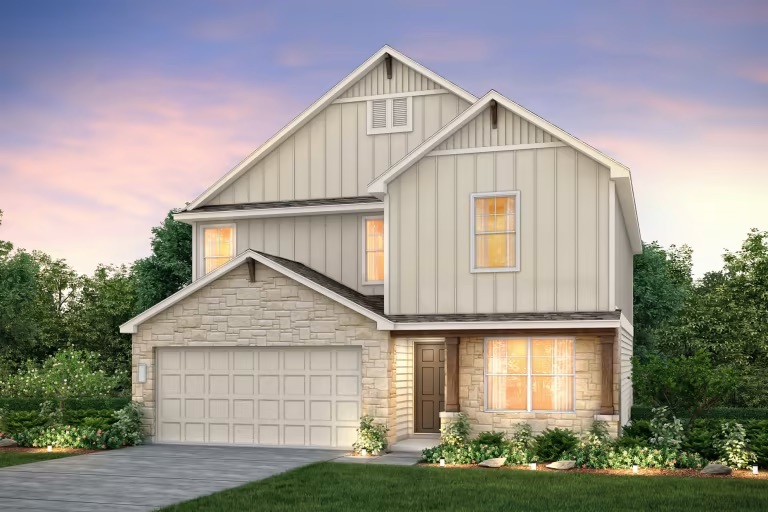 Property Photo: 513 Scooter Street TX 78626
