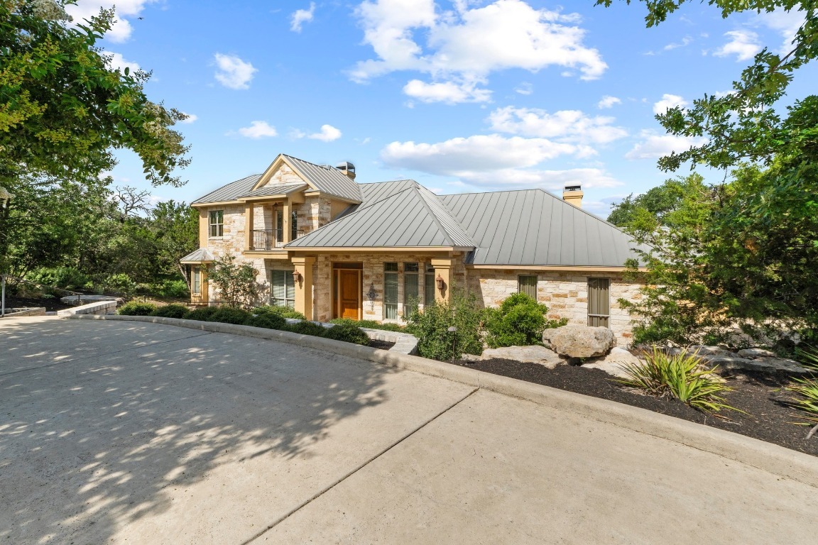 Property Photo: 413 Rock House Drive TX 78642