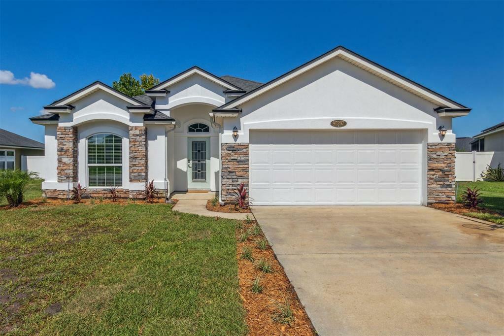 95297 Windflower Trail  Fernandina Beach FL 32034 photo