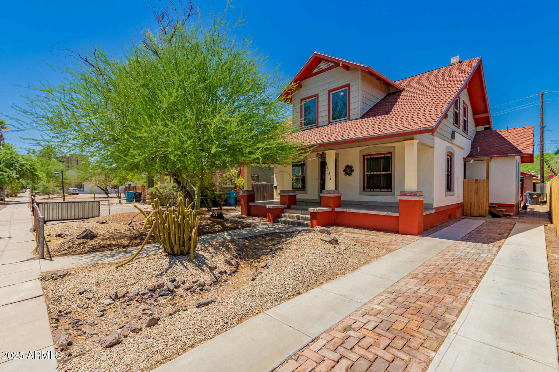 1322 W Monroe Street  Phoenix AZ 85007 photo
