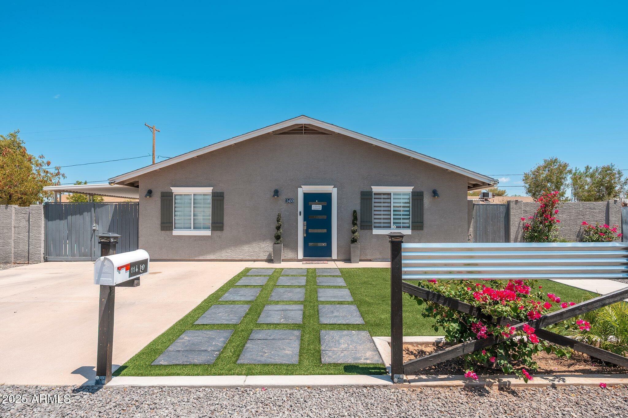 11450 E Elton Avenue  Mesa AZ 85208 photo