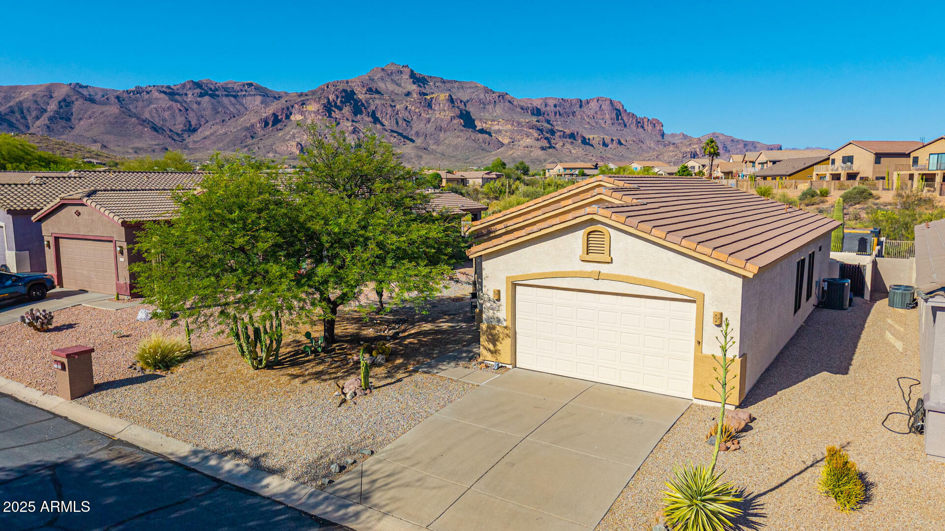 Property Photo:  4297 S Pony Rider Trail  AZ 85118 