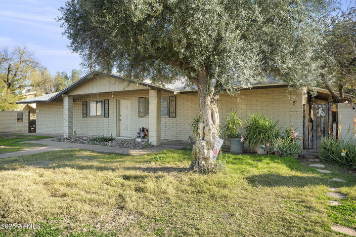 1519 W 7th Place  Tempe AZ 85281 photo