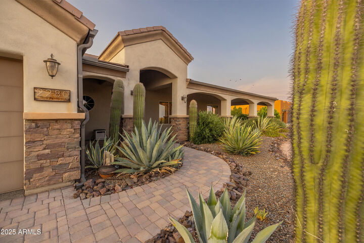 Property Photo:  2280 W McKellips Boulevard  AZ 85120 