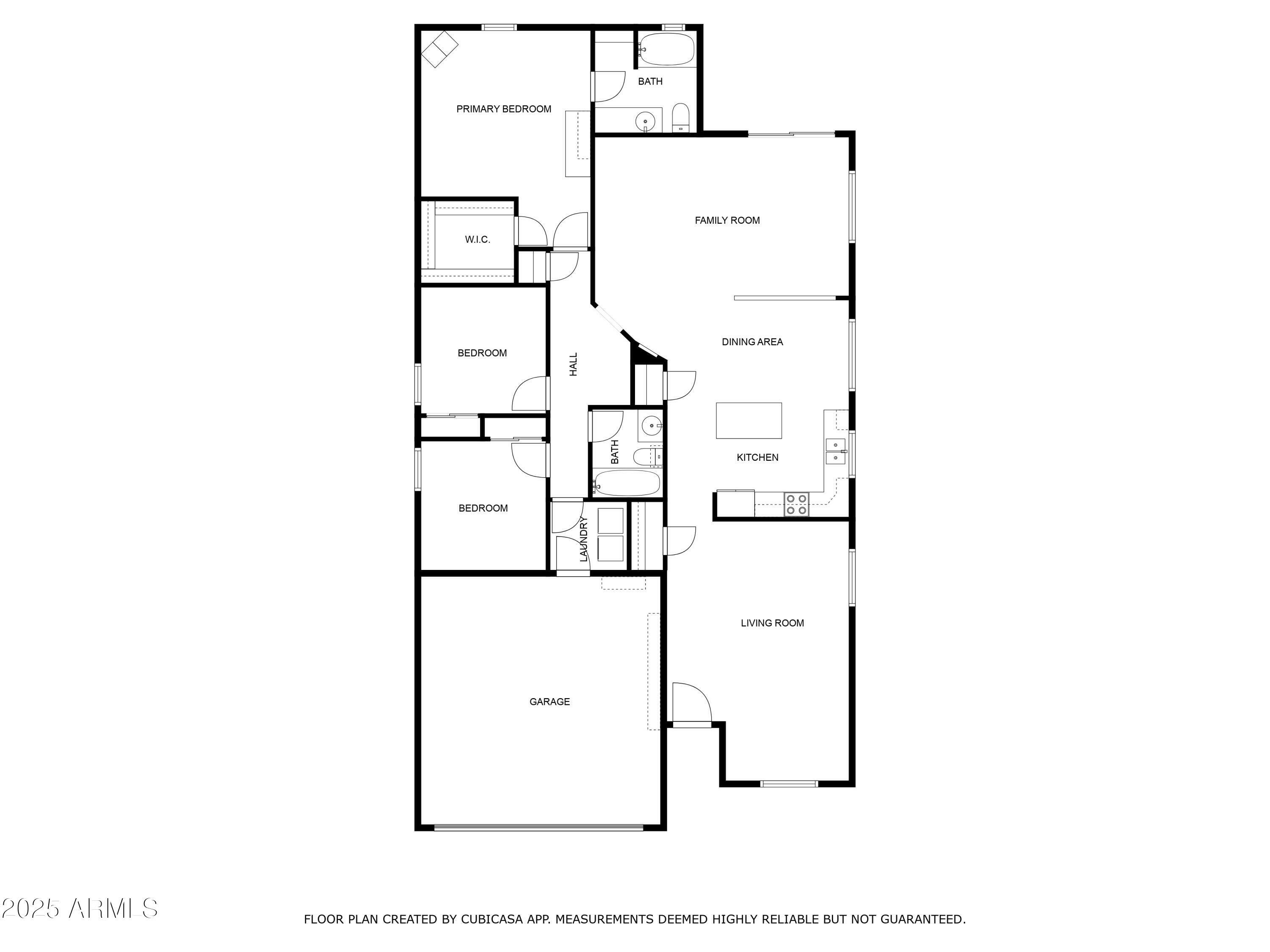 Property Photo: 10618 W Pima Street AZ 85353