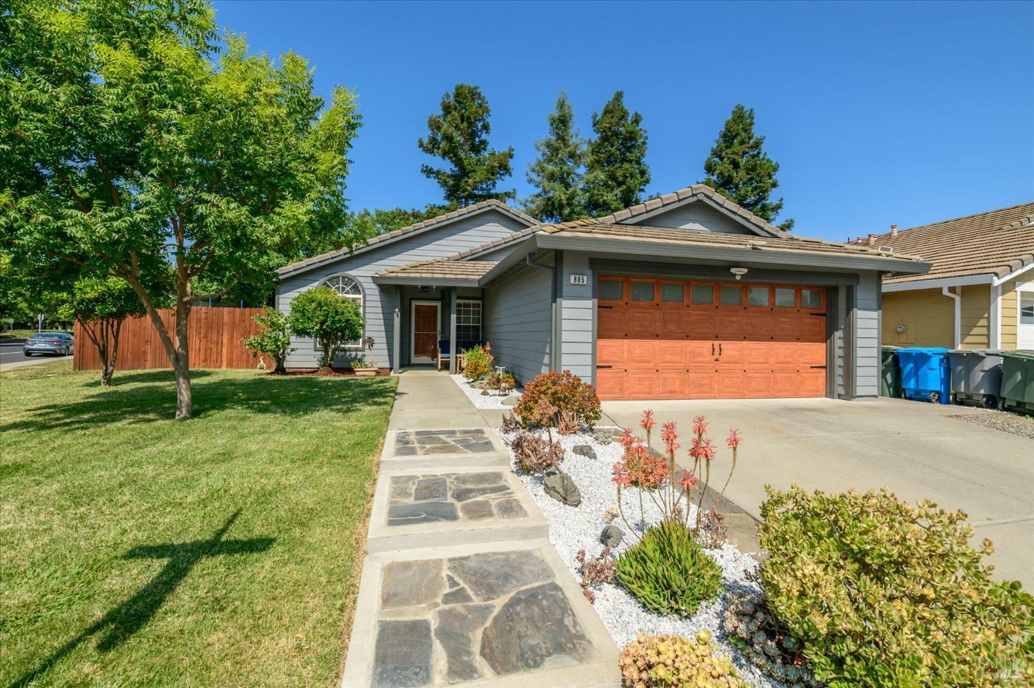 805 Bounds Drive  Dixon CA 95620 photo