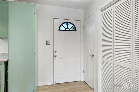 Property Photo: 3206 4th Street CA 95422