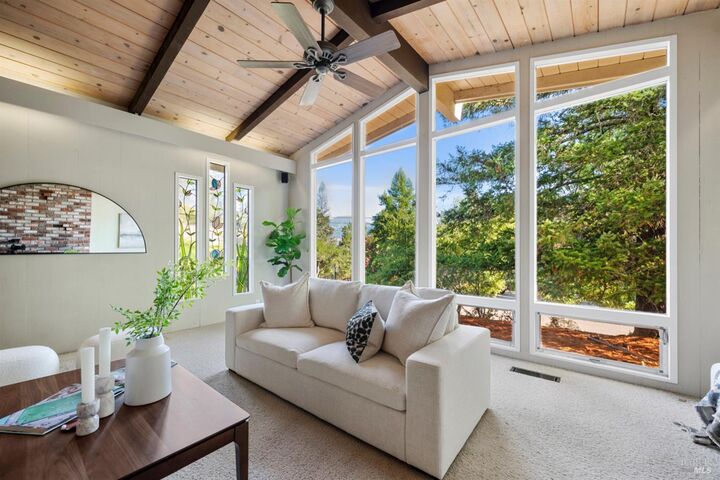 Property Photo: 304 High Street CA 94515