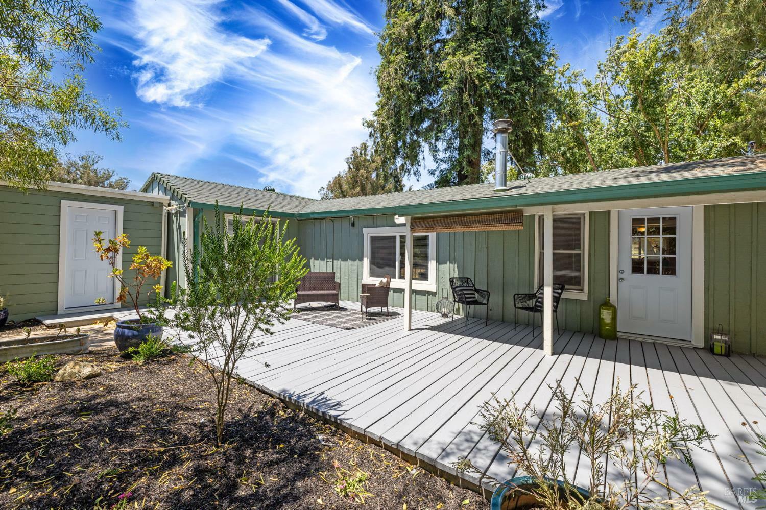 Property Photo: 637 Goodwin Avenue CA 94930