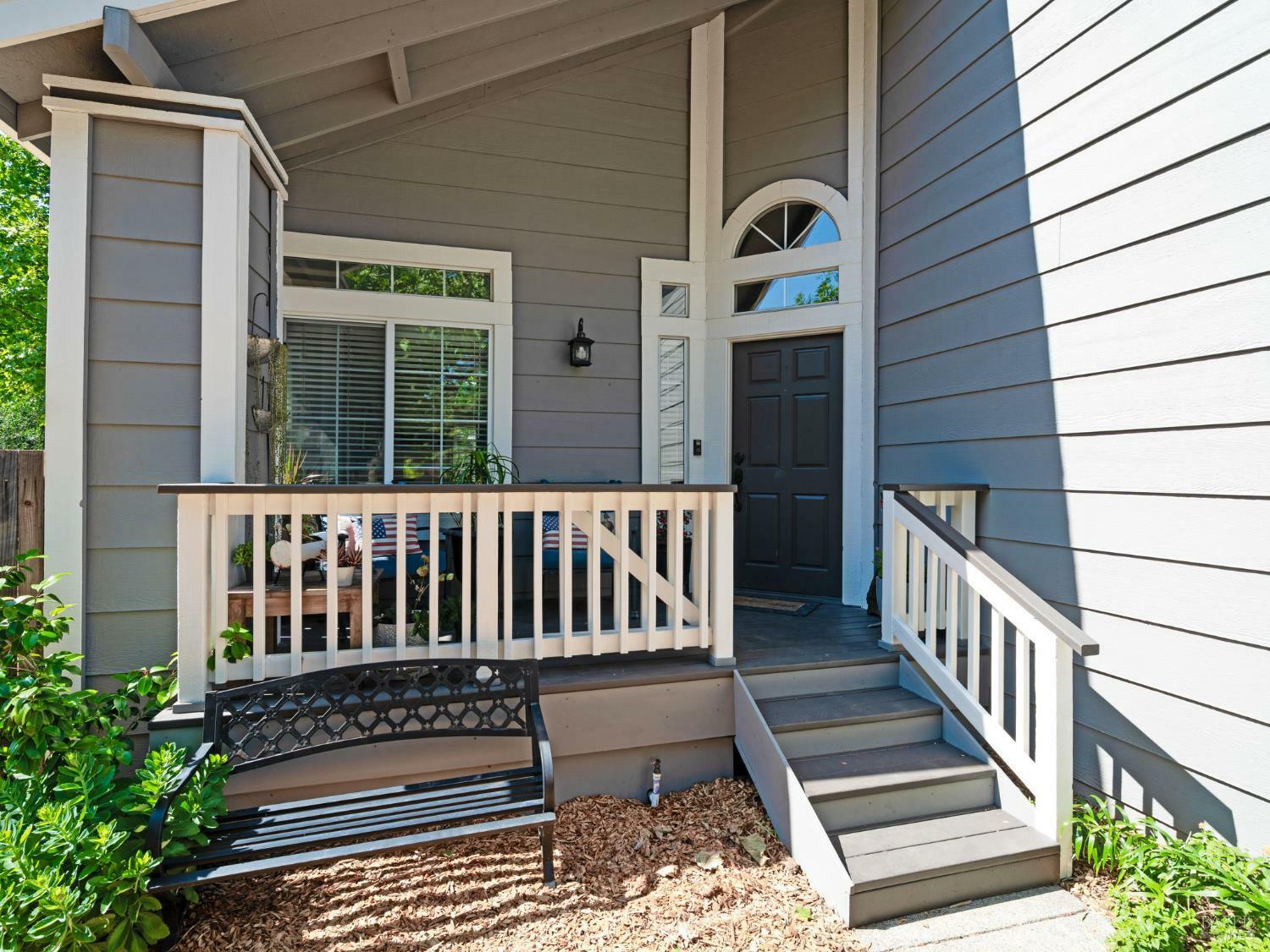 Property Photo: 123 Marguerite Lane CA 95425