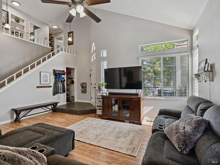 Property Photo:  123 Marguerite Lane  CA 95425 