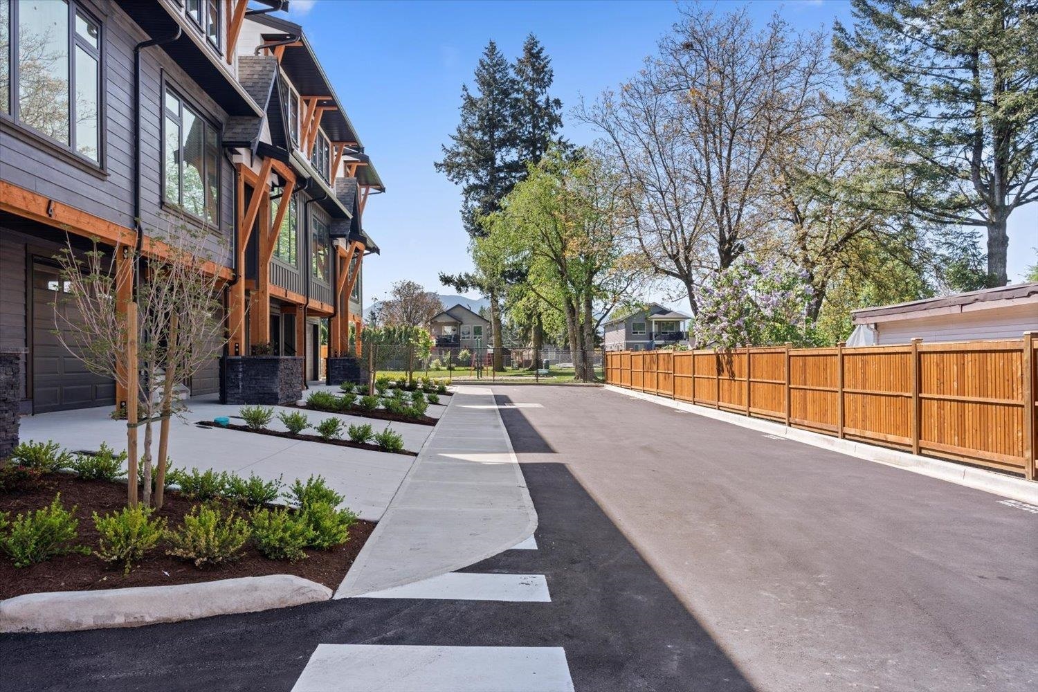 Photo de la propriété: 46106 Riverside Drive 5 BC V2P 3K9