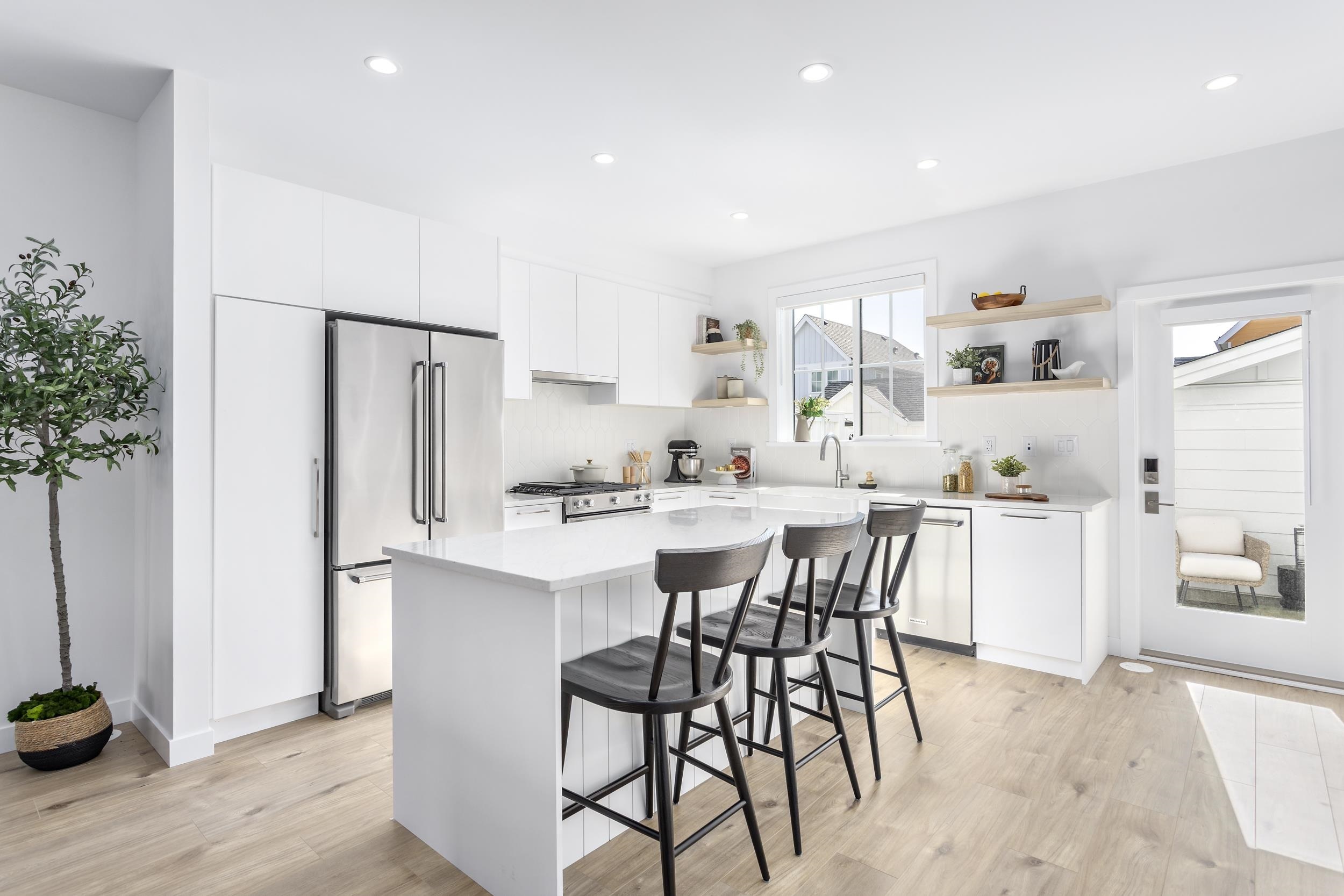 Property Photo: 6366 Dairy Avenue 1 BC V4L 0B7