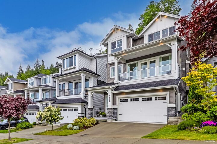 Property Photo: 14046 Mier Drive BC V4R 0G9