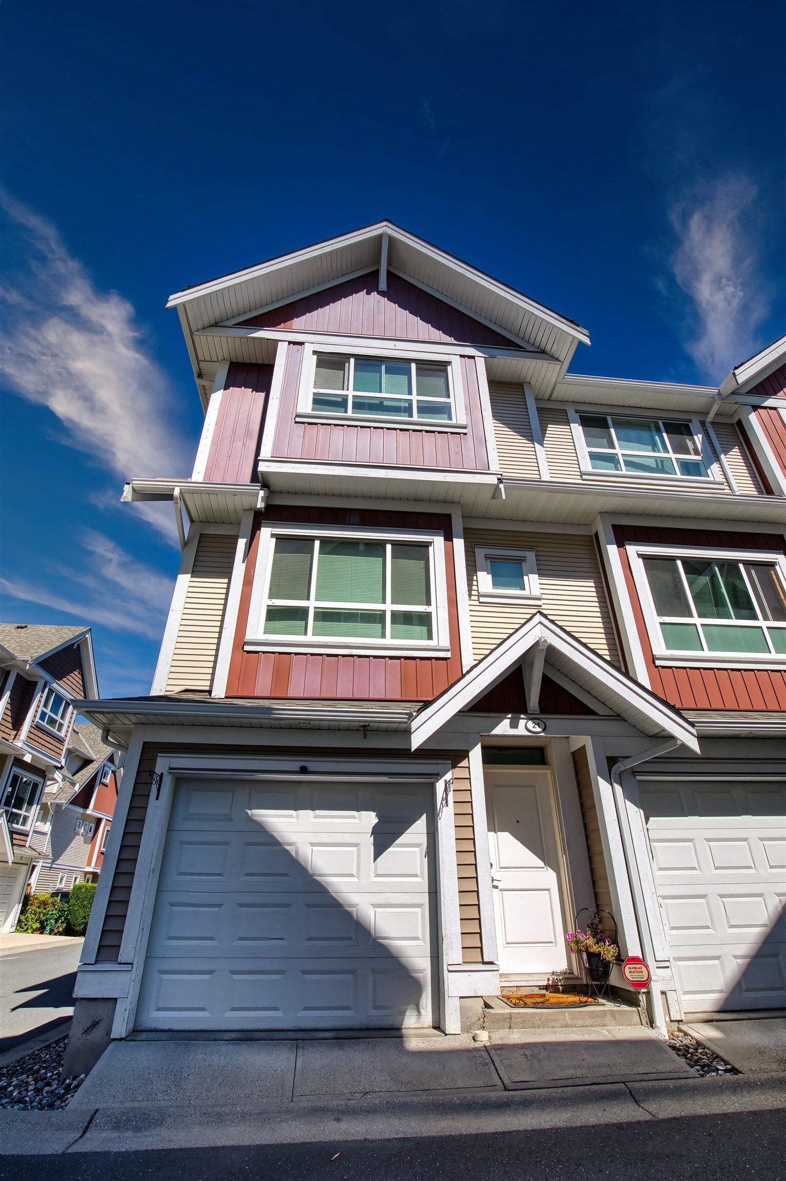 Property Photo:  7298 199A Street 21  BC V2Y 0H9 