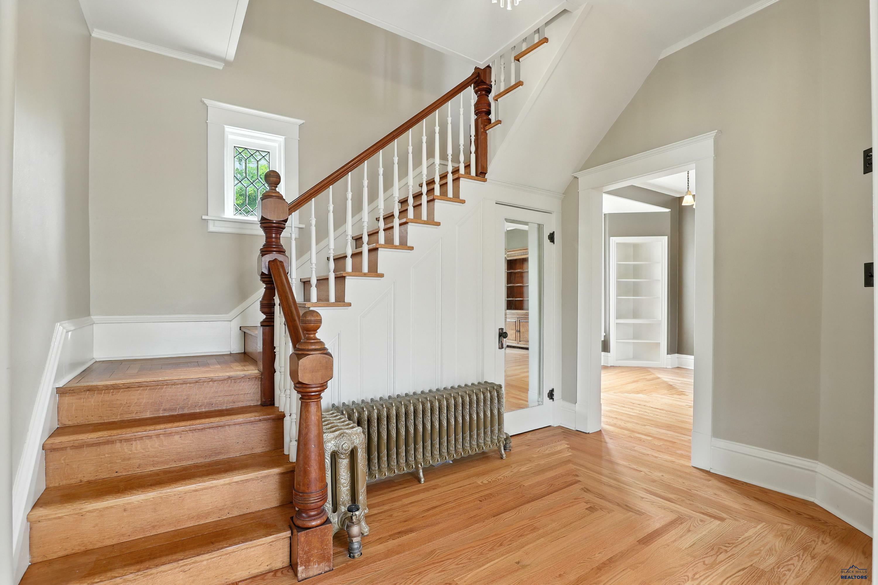 Property Photo: 803 West Blvd SD 57701