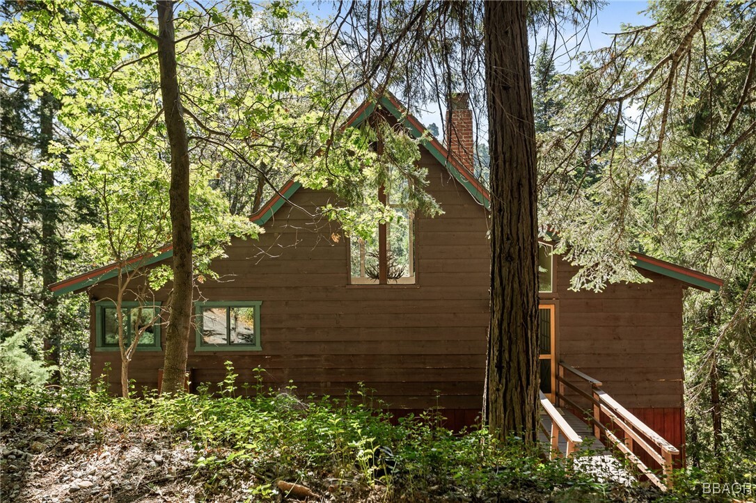 Property Photo: 779 Fern Road CA 92385