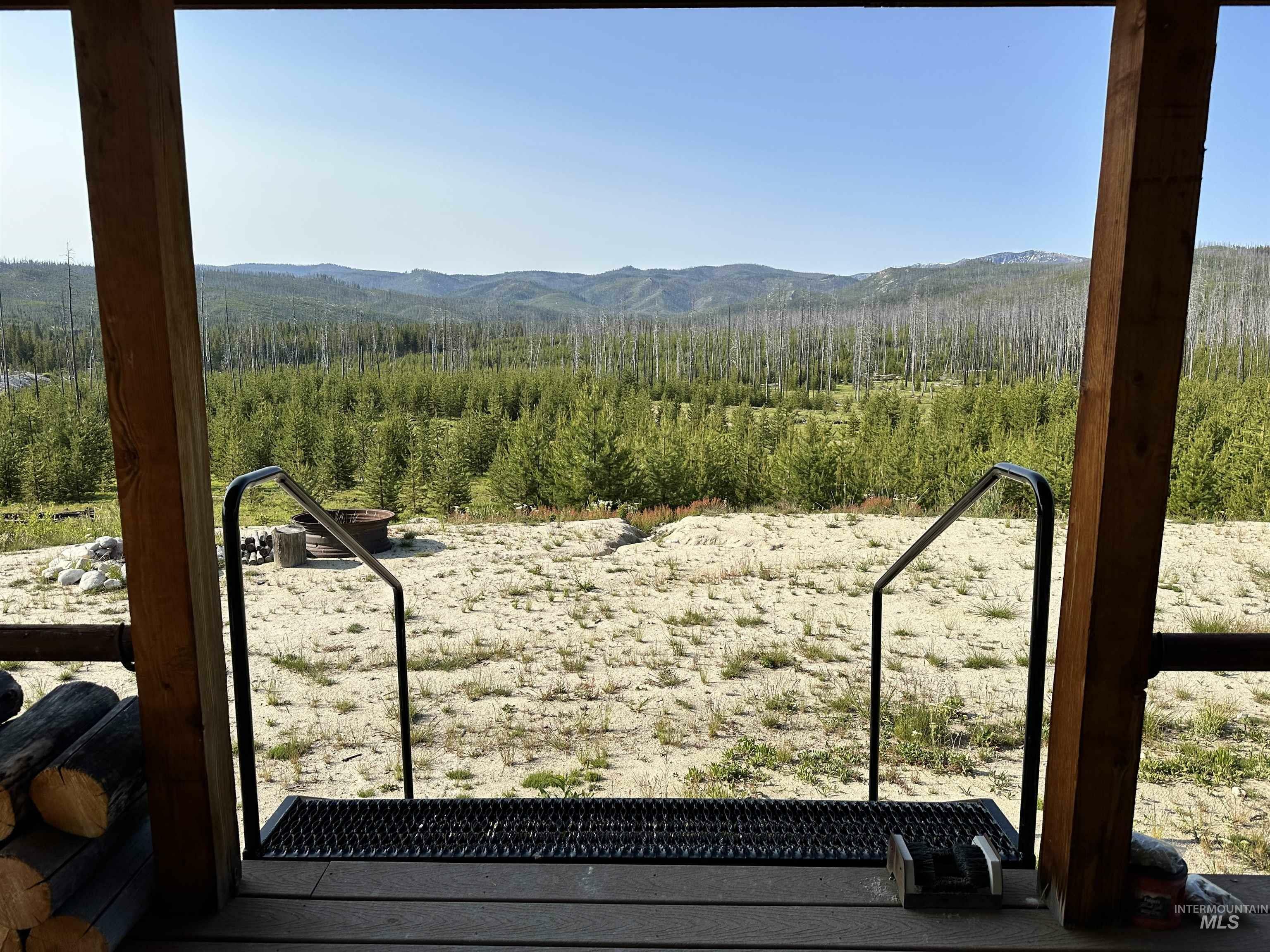 Property Photo: 532 Warren Creek Road ID 83671