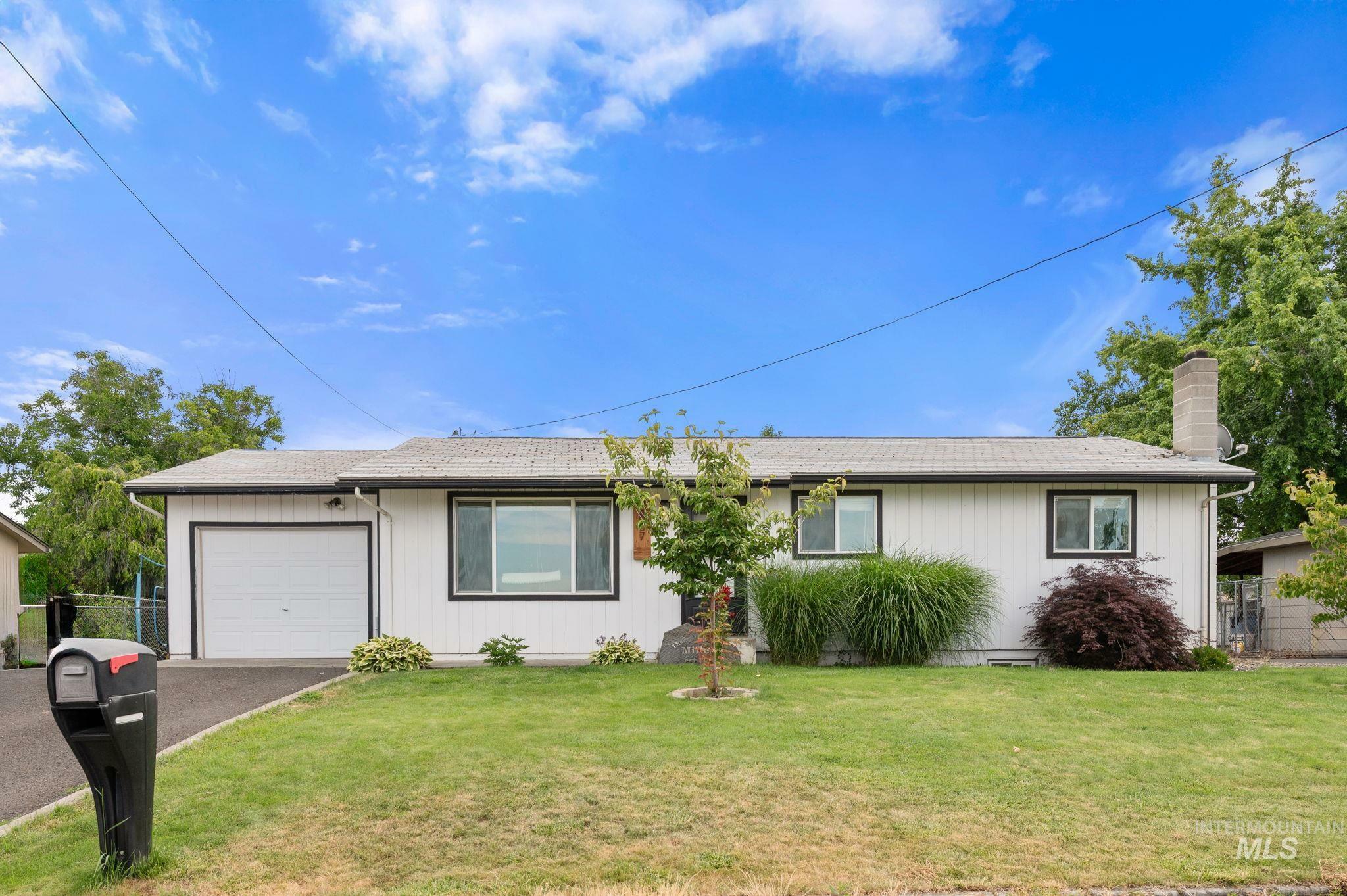 3607 12th St  Lewiston ID 83501 photo