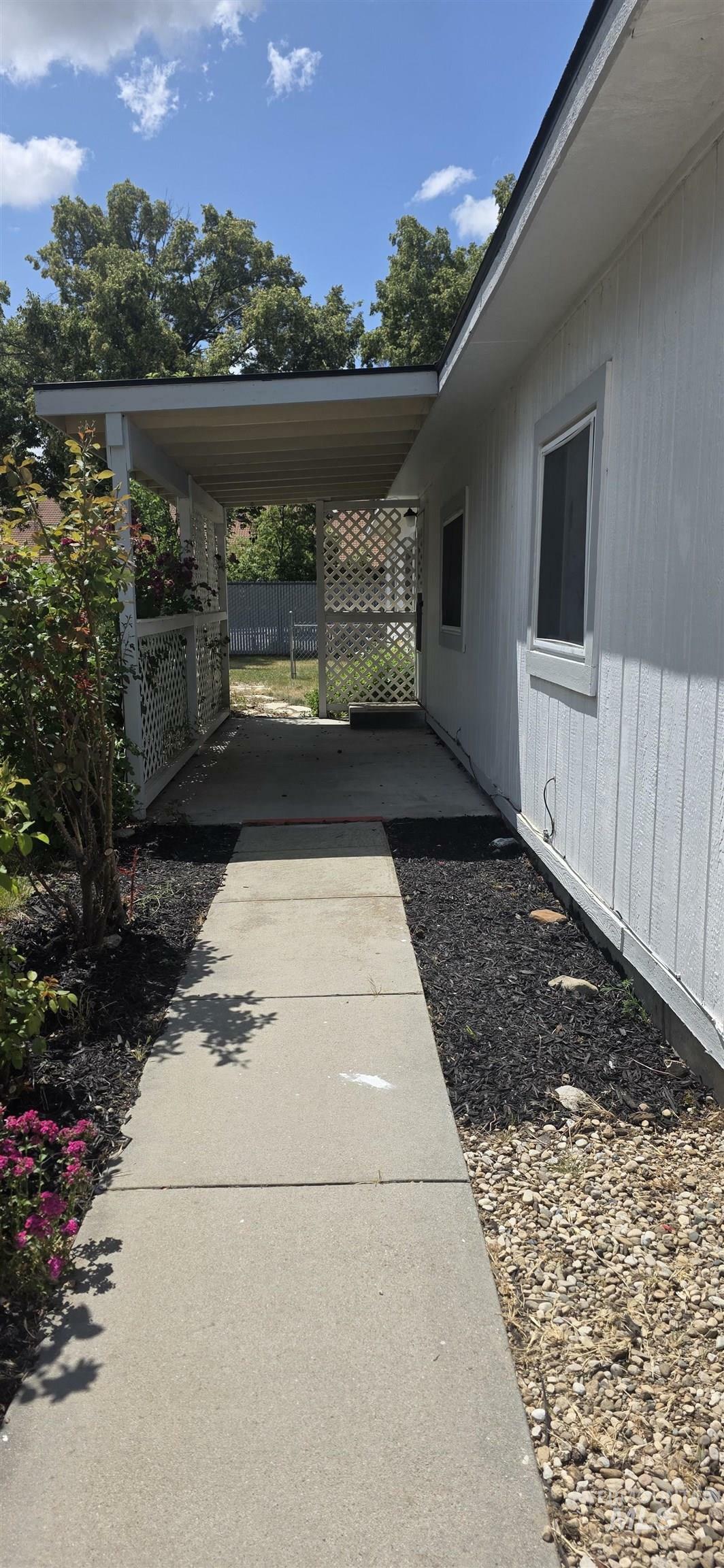 Property Photo:  10675 W W Glen Ellyn Street  ID 83713 
