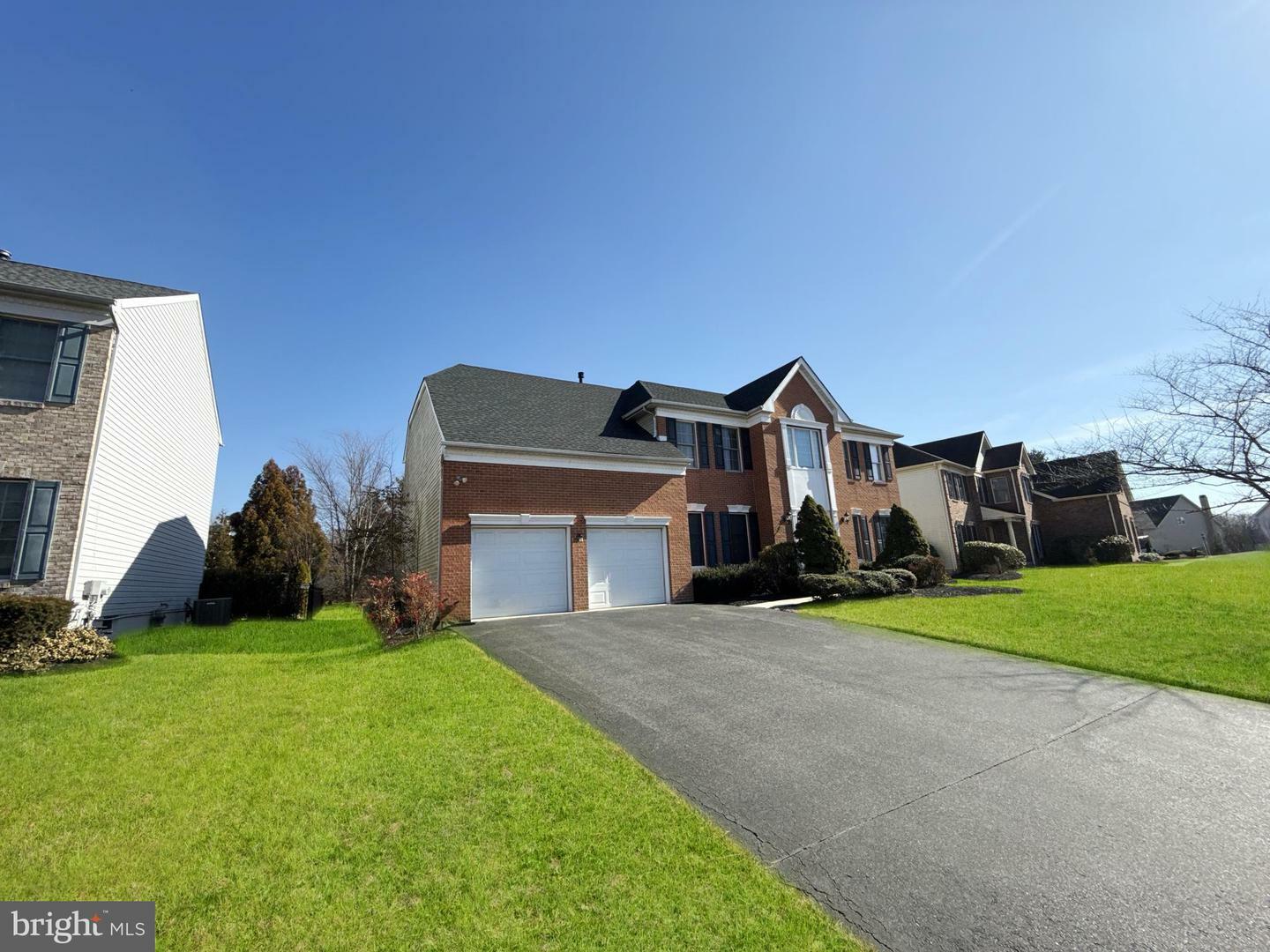 Property Photo: 44 Brooks Road NJ 08057