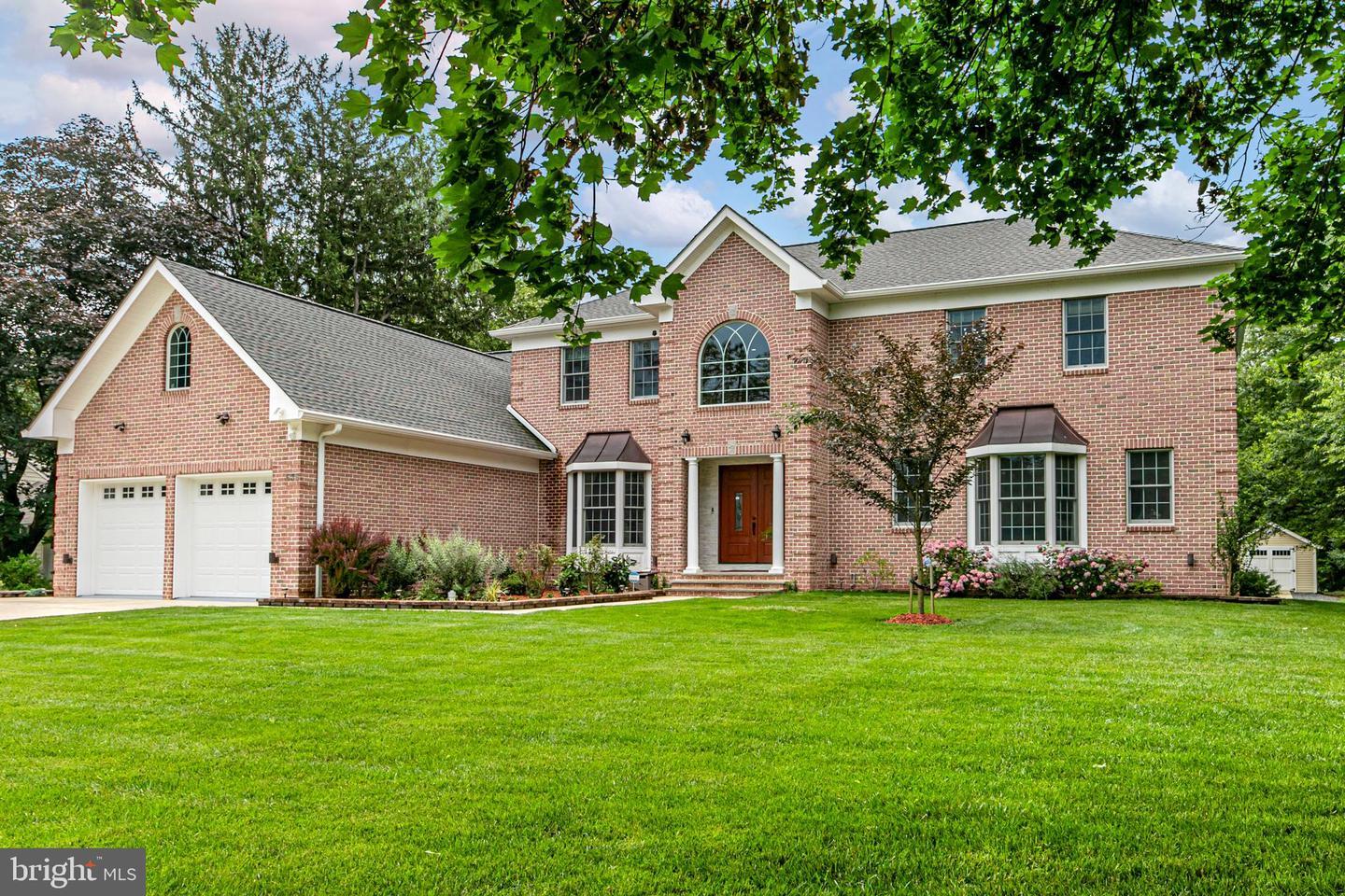 Property Photo: 535 Village Road West NJ 08550