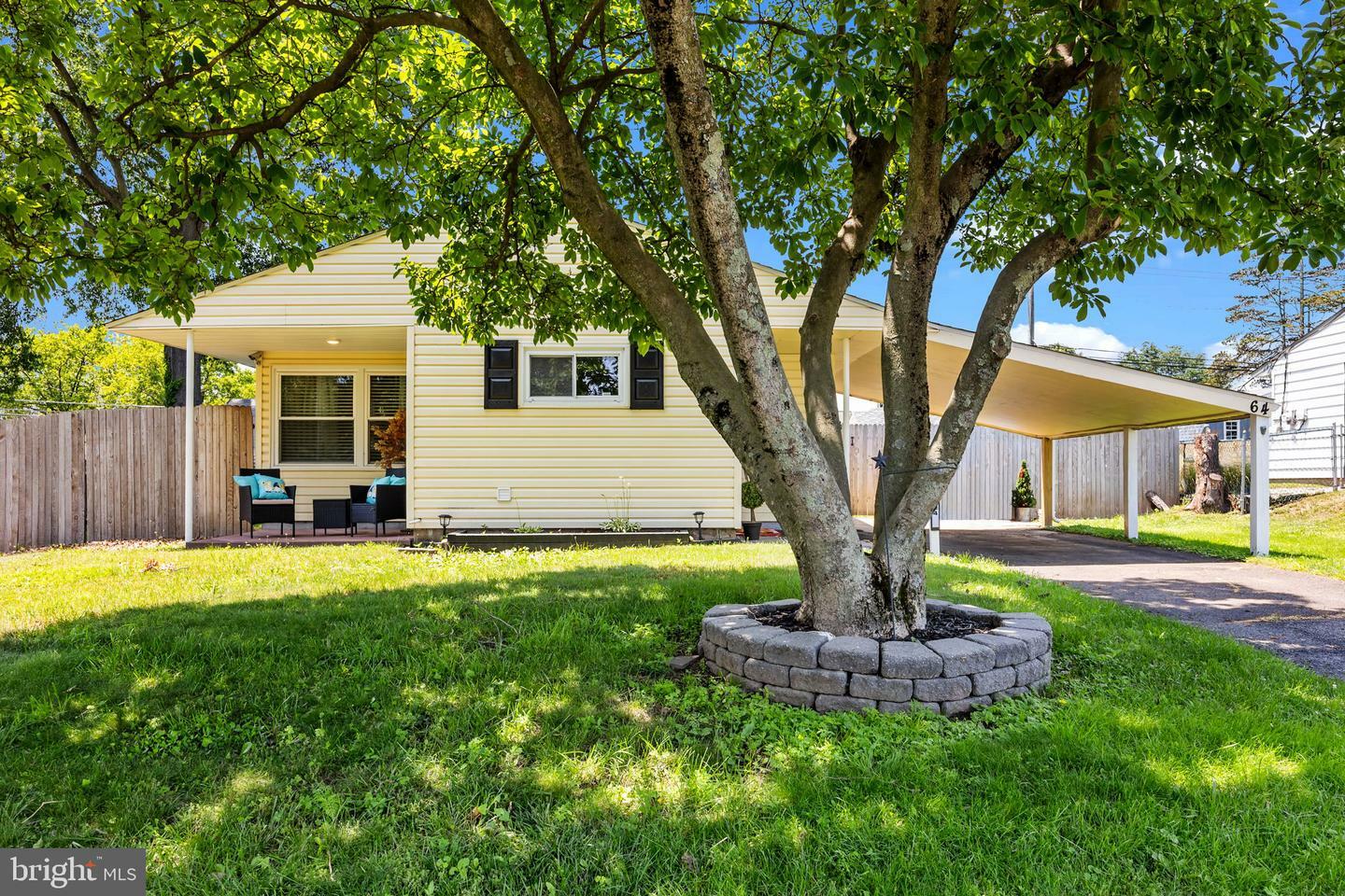 Property Photo: 64 Valley Road PA 19057