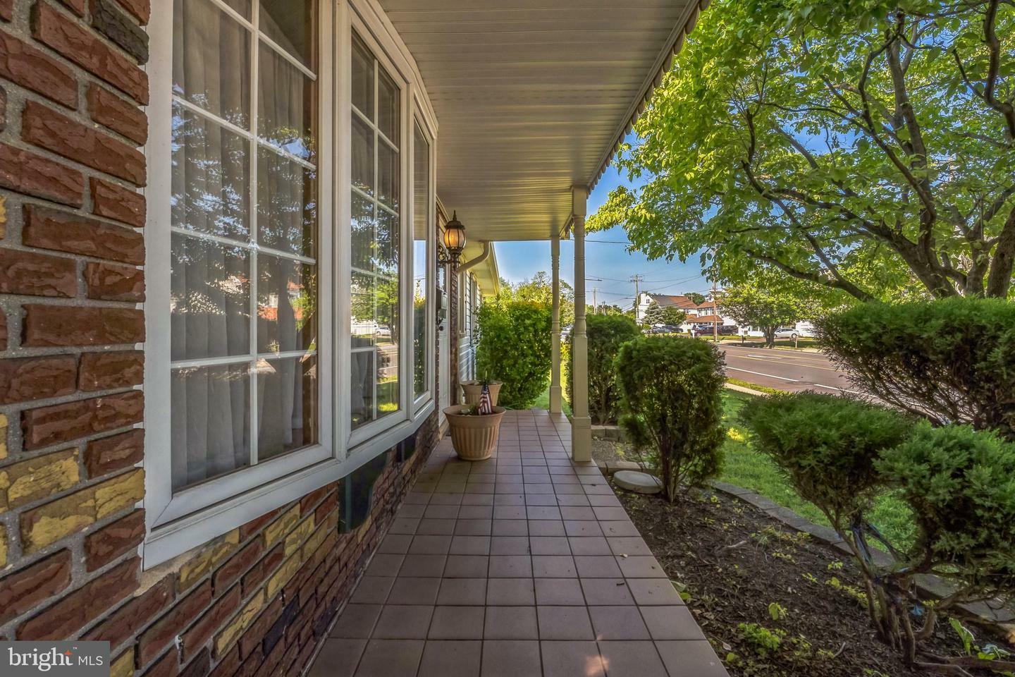Property Photo:  10135 Haldeman Avenue  PA 19116 