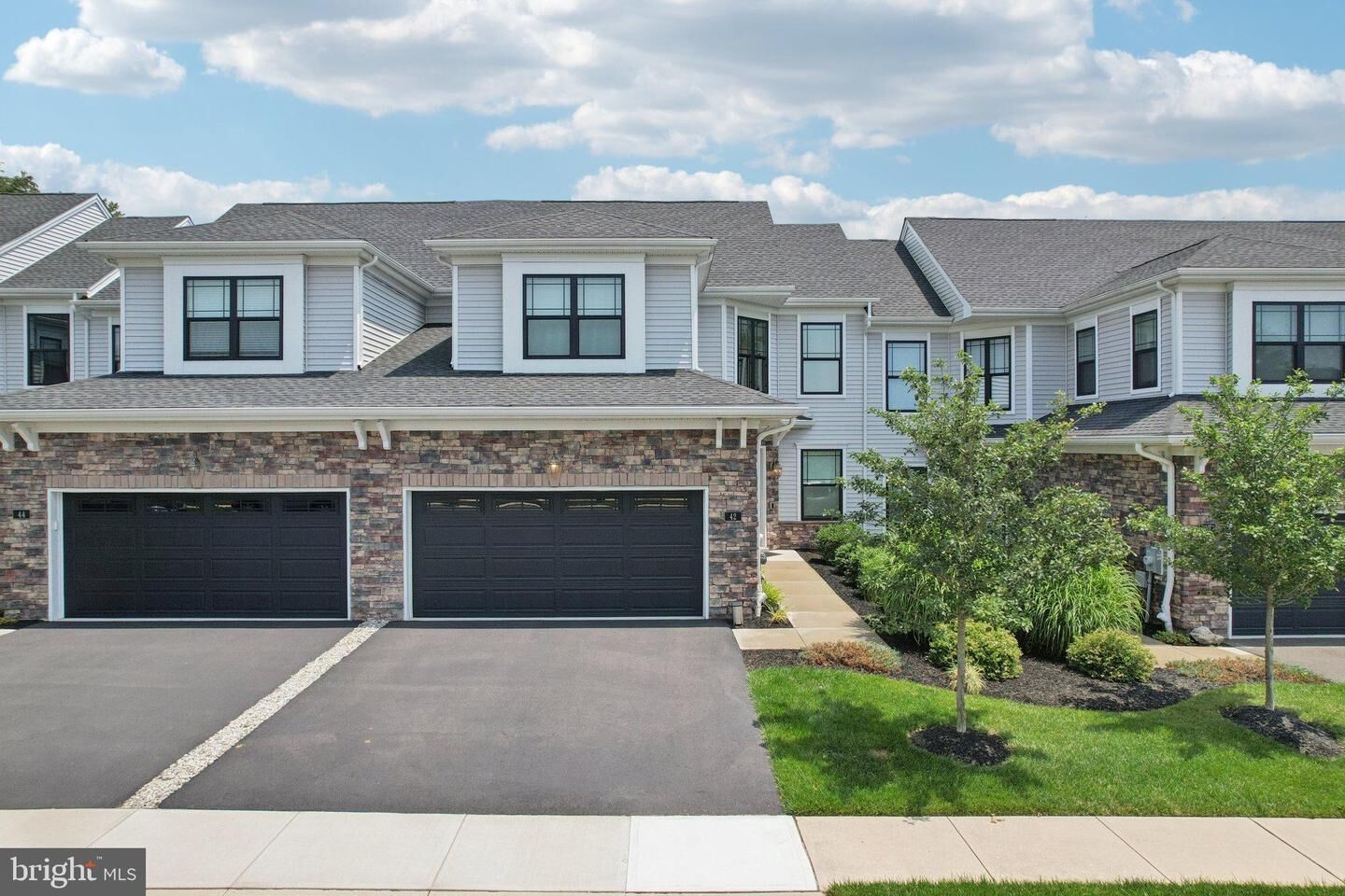 Property Photo: 42 Dogleg Lane NJ 08648