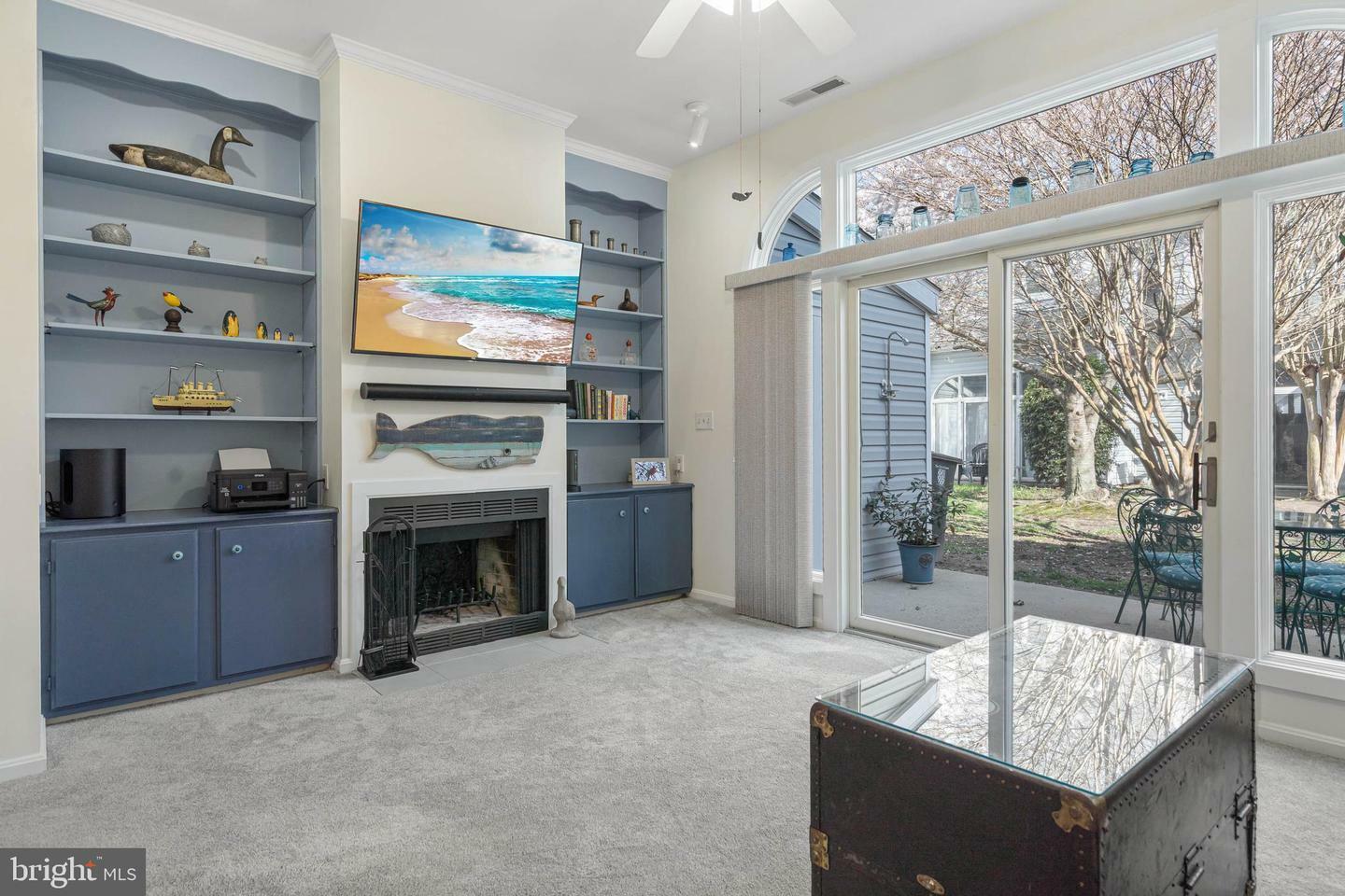 Property Photo: 76 Henlopen Gardens DE 19958