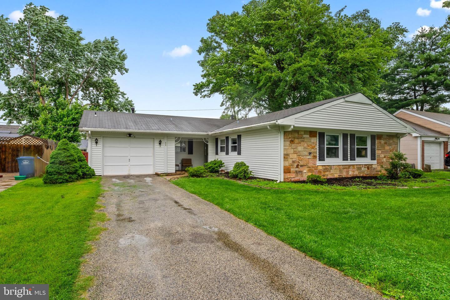 Property Photo: 54 Eastbrook Lane NJ 08046