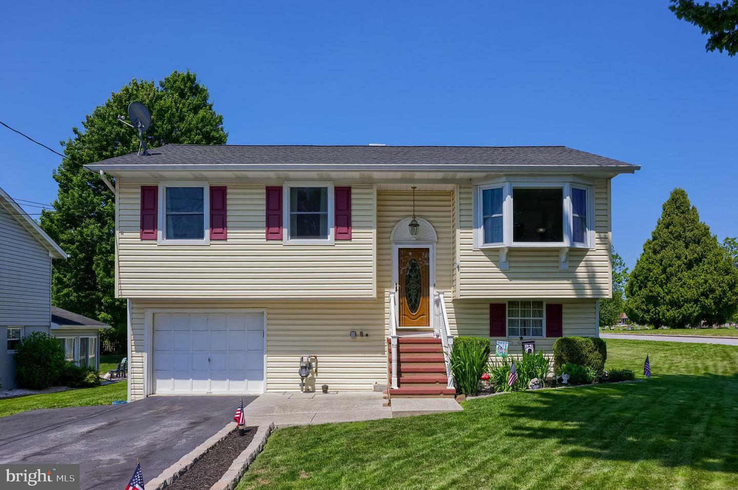 Property Photo: 1 Sherman Street PA 17331