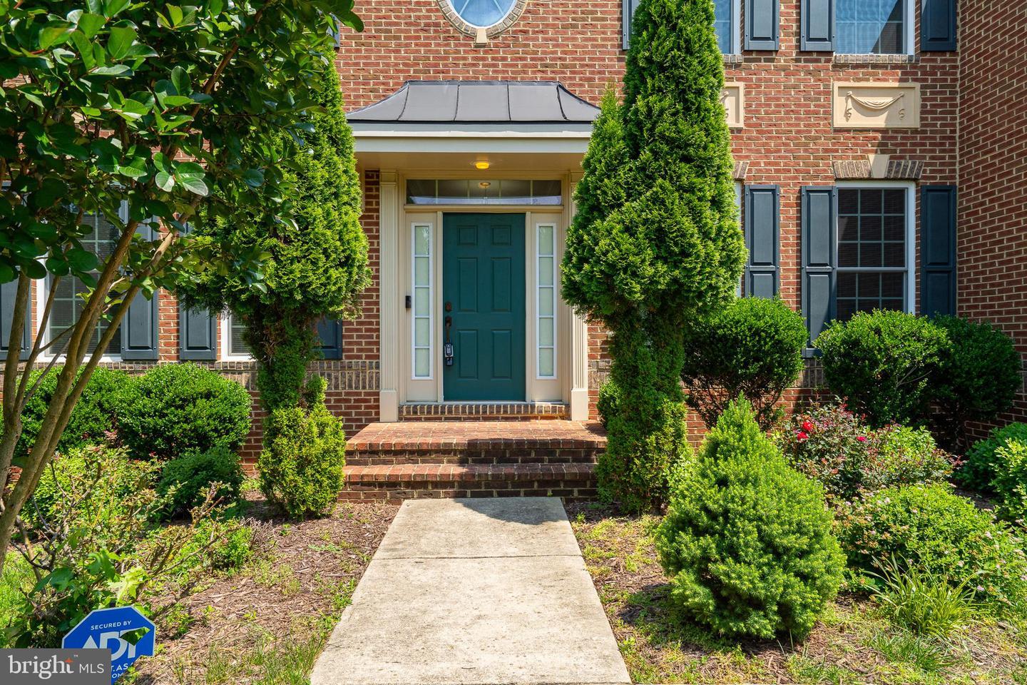 Property Photo: 4403 Cedar Reach Lane MD 20720