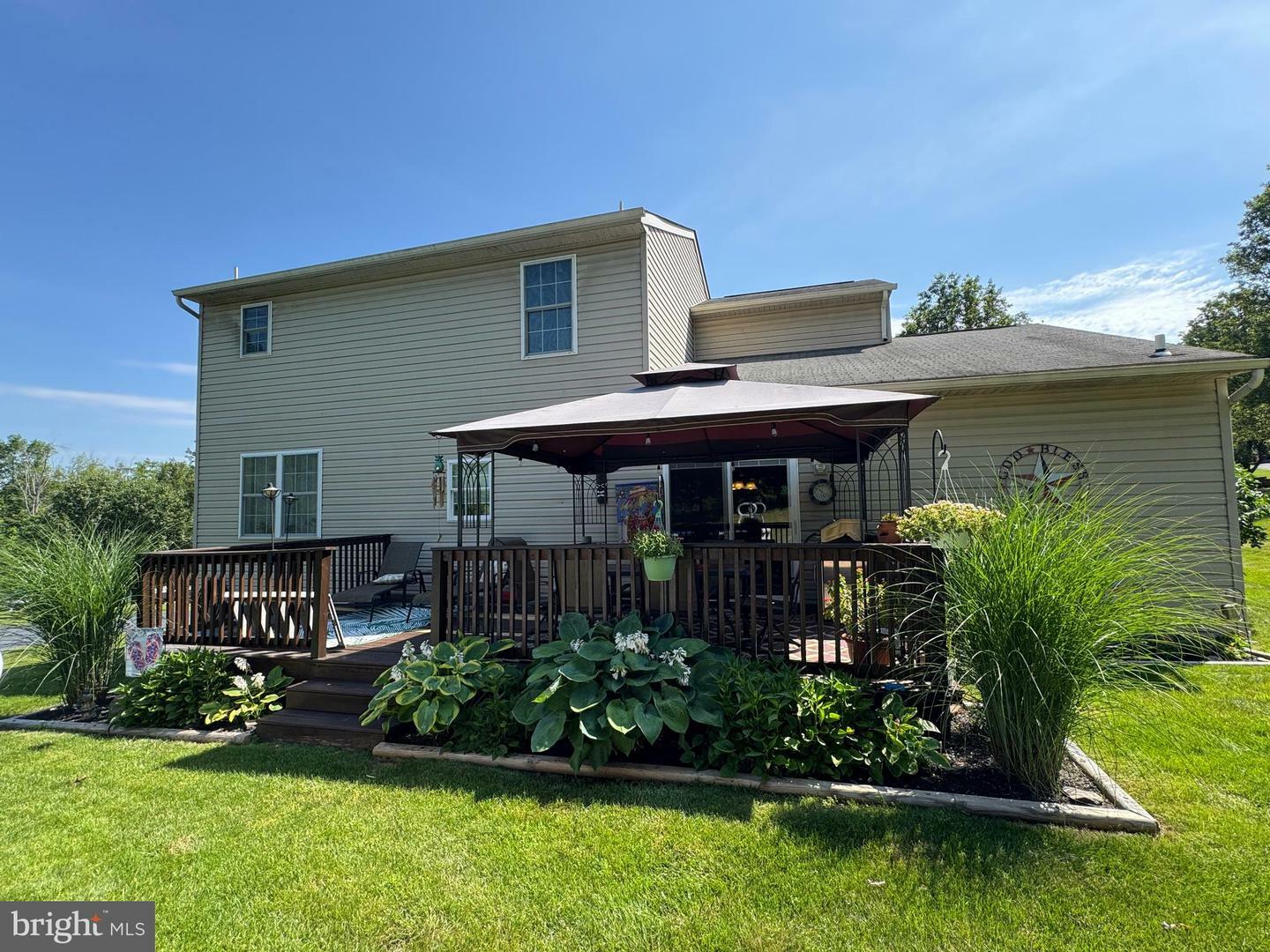 Property Photo:  151 4th Street  PA 19473 