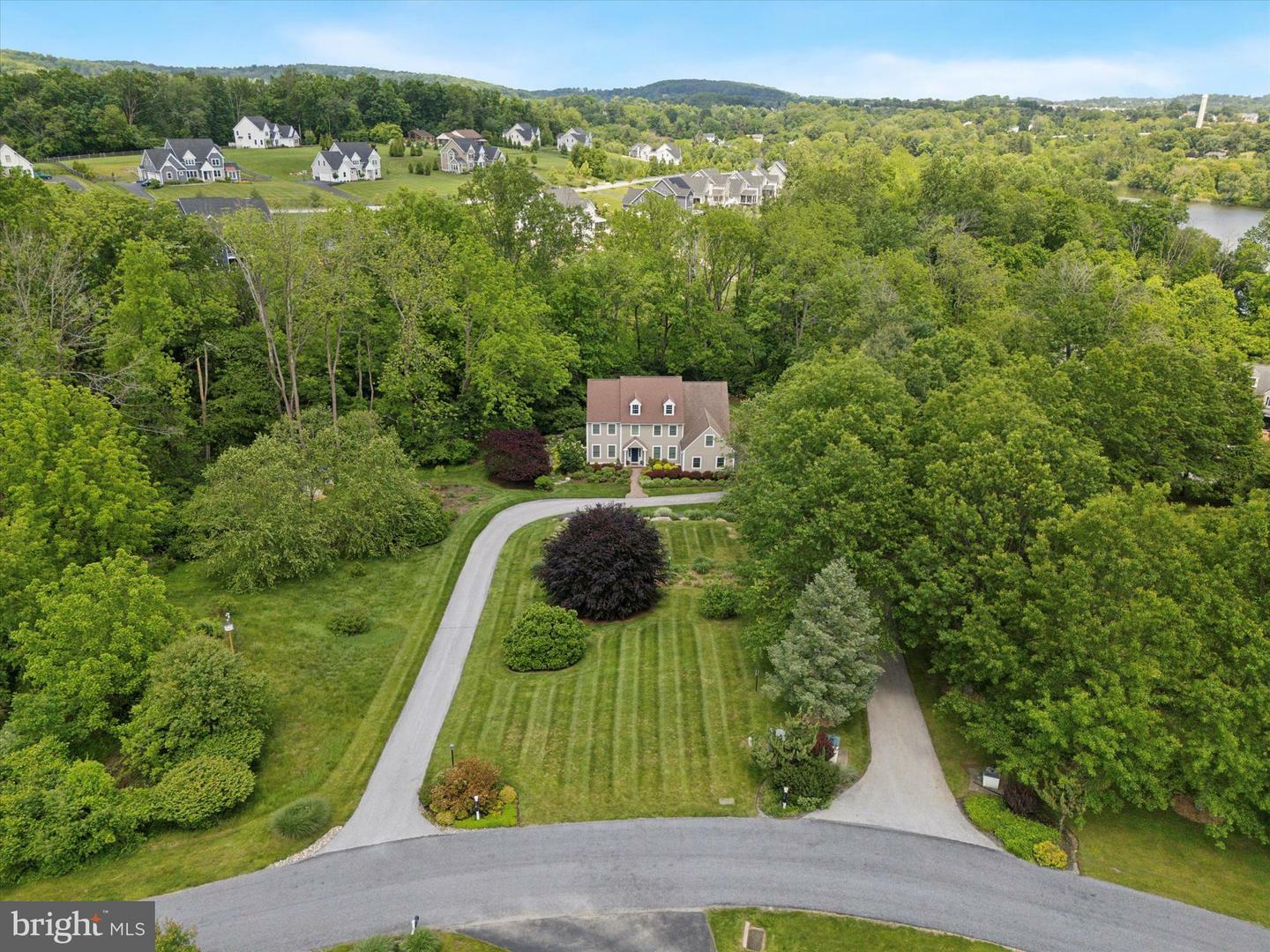 Property Photo: 150 Waterview Drive PA 19343