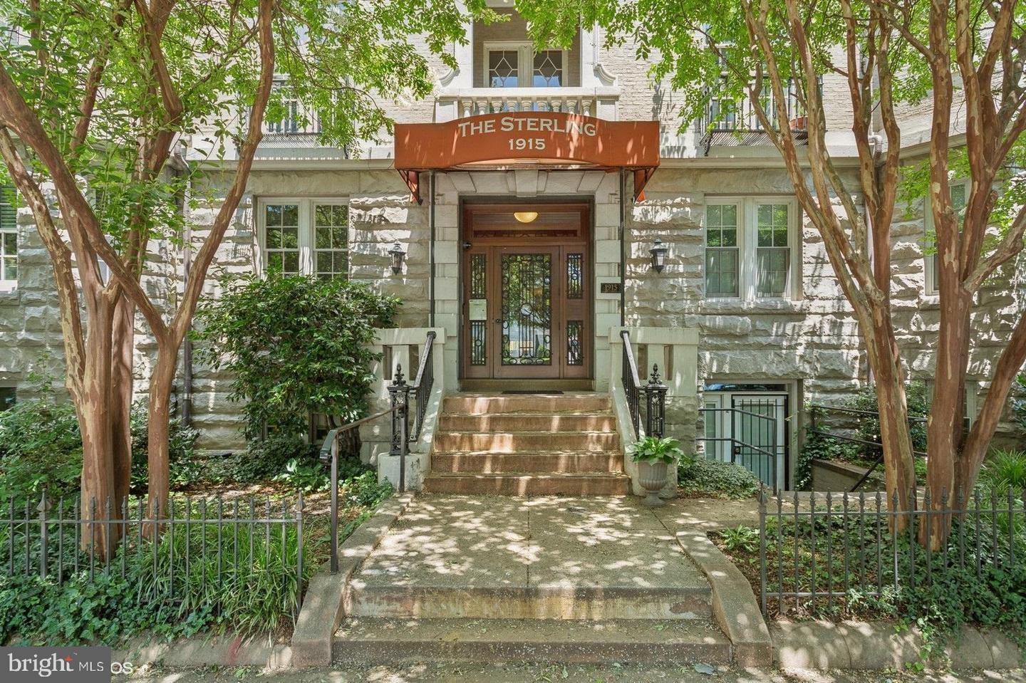 1915 Calvert Street NW 500  Washington DC 20009 photo
