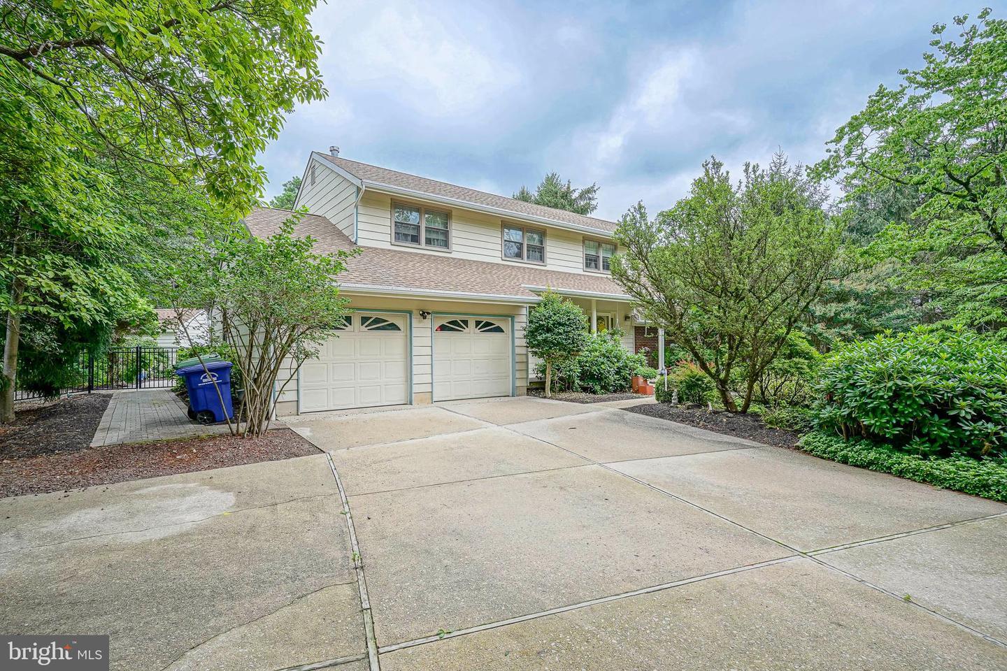 Property Photo:  58 Mill Park Lane  NJ 08053 