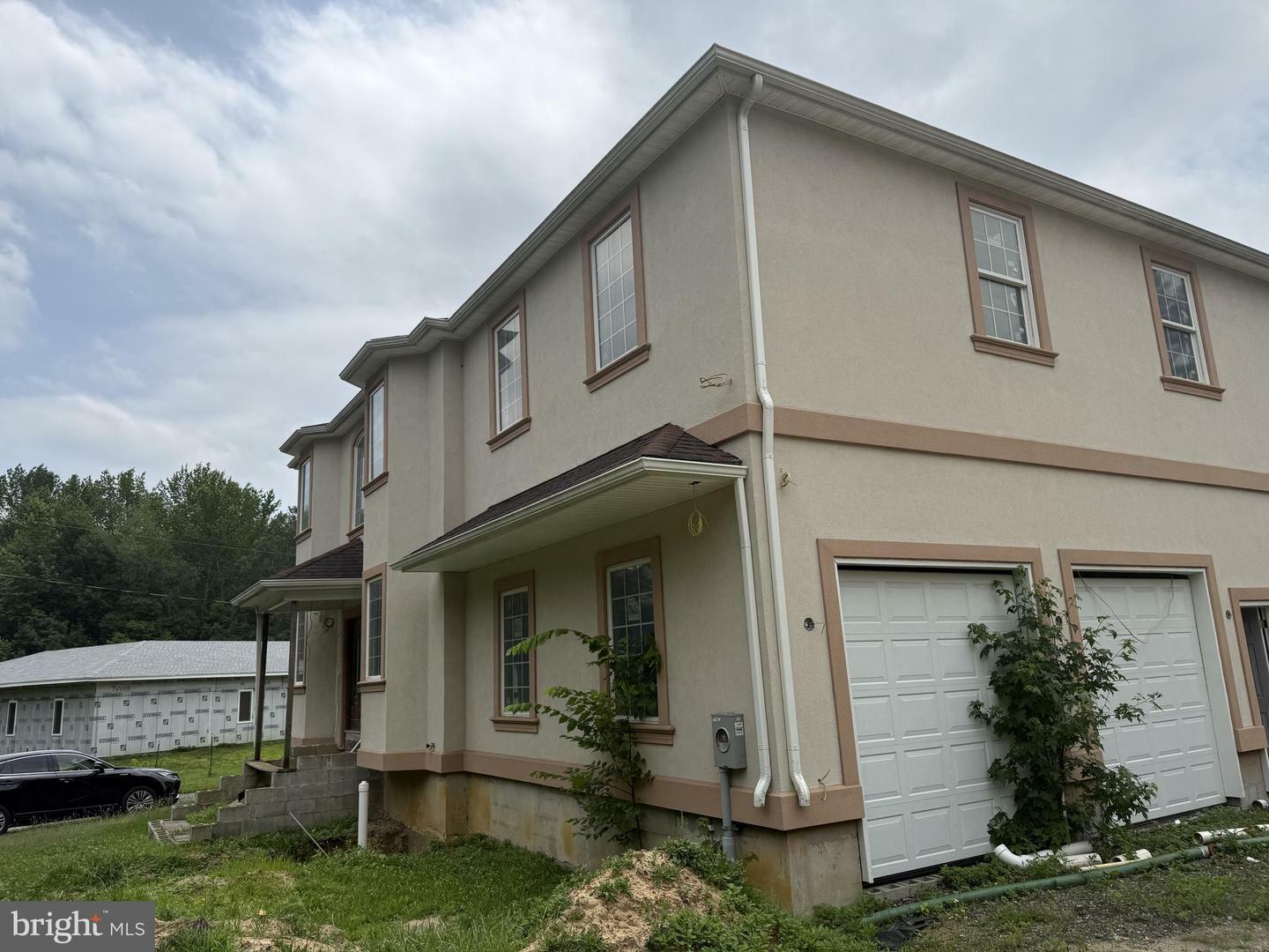 Property Photo: 858 Rancocas Road NJ 08060