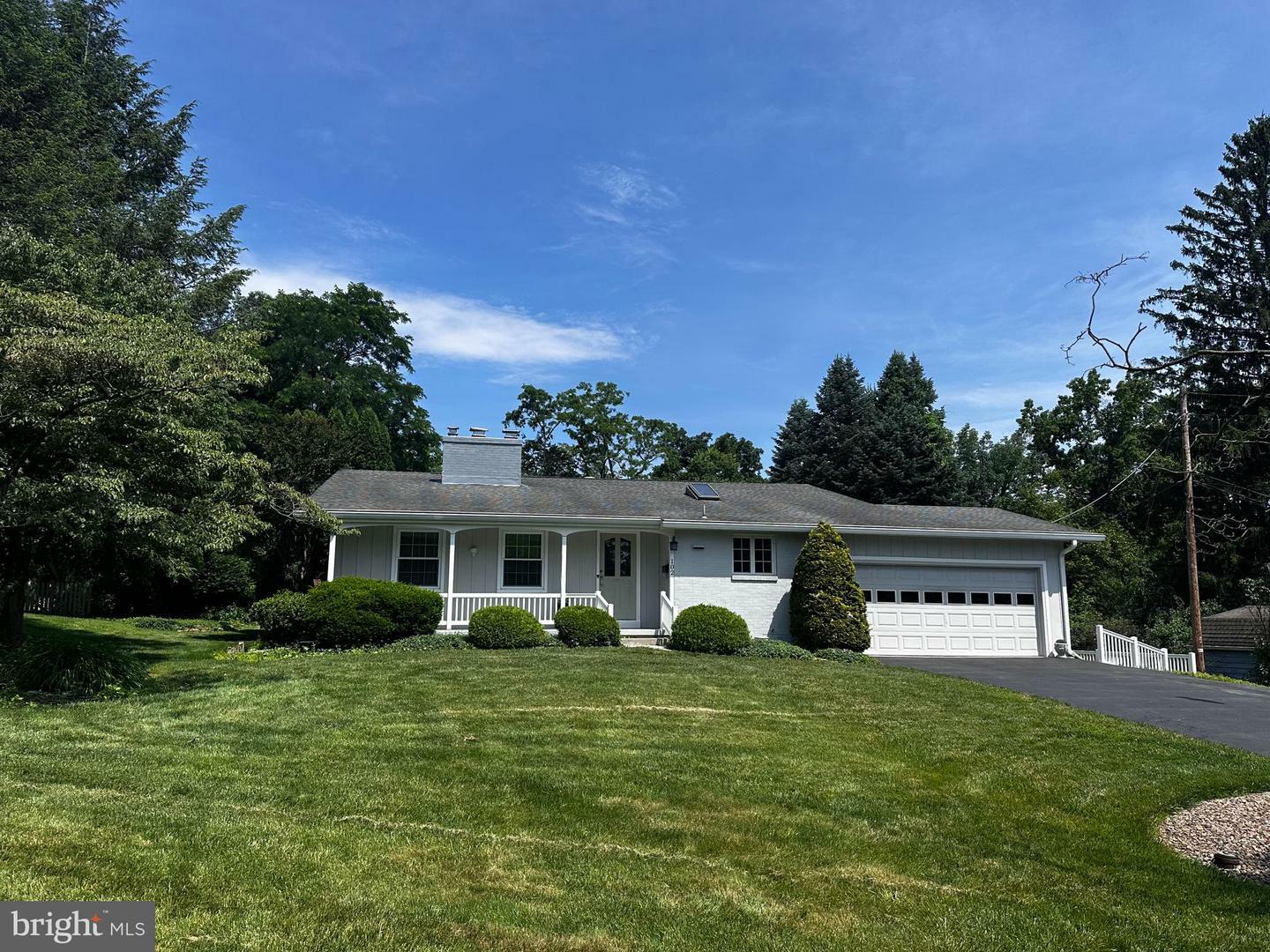 102 Old Ford Drive  Camp Hill PA 17011 photo
