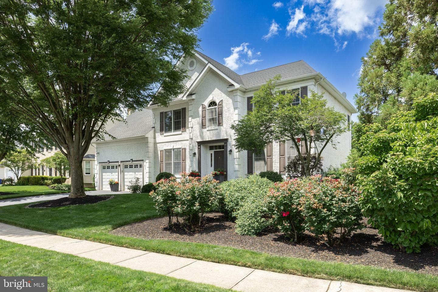 Property Photo:  62 Brooks Road  NJ 08057 