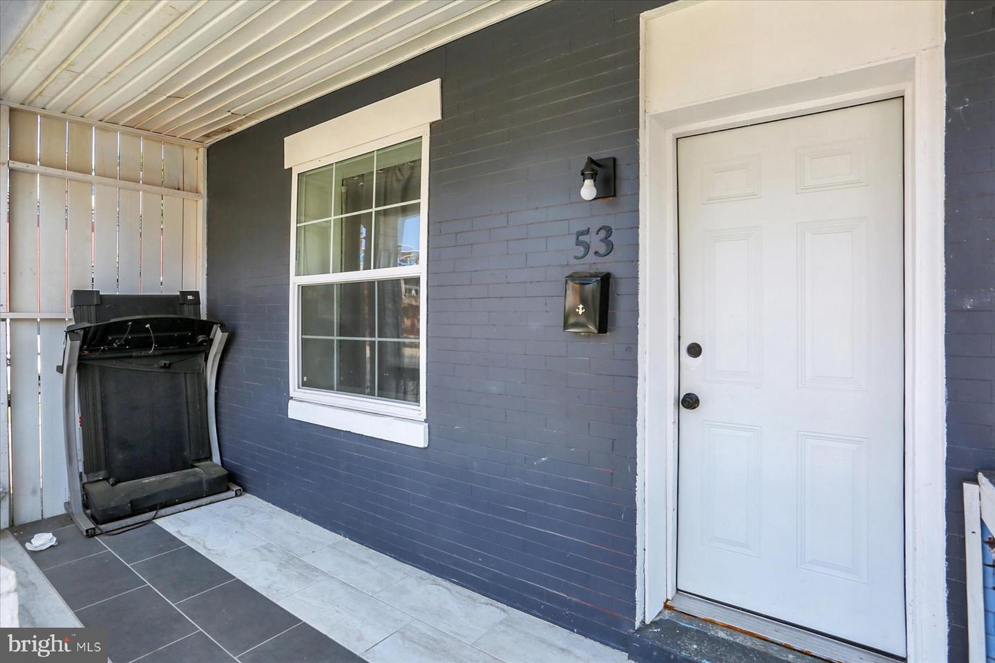 Property Photo:  53 N 18th Street  PA 17103 