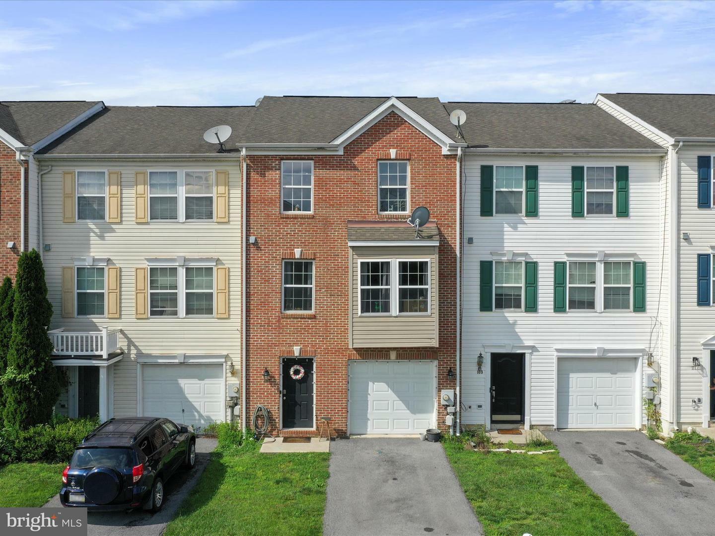 Property Photo: 107 Veronica Drive WV 25404